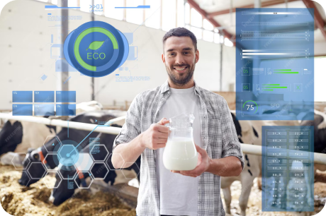 DairyTech AI, quality control and compliance, batch testing, traceability, audit-ready documentation, regulatory standards