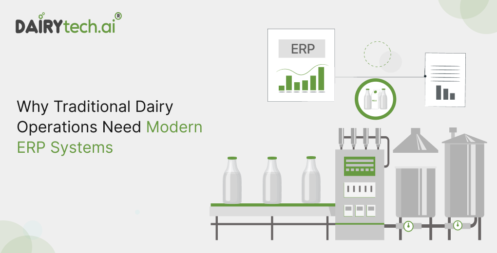 dairy erp