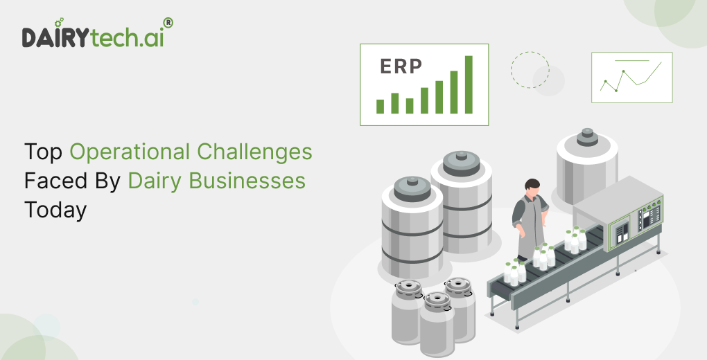 dairy erp software, erp for the dairy industry