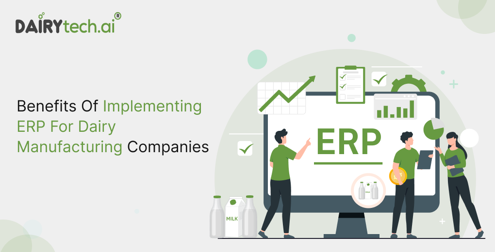 dairy erp software, erp for dairy industry, dairy erp