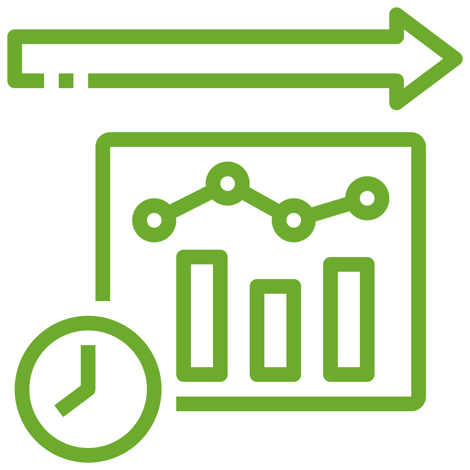 ravi garg, dairytech, homepage, challenges, inaccurate forecasting, icon