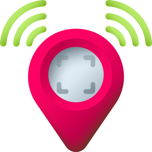 GPS temperature trackers logo