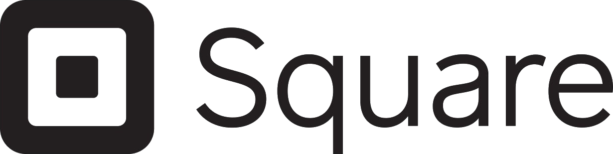 Square logo