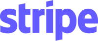 Stripe logo